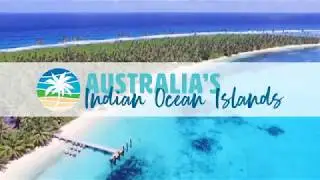Australia's Indian Ocean Islands