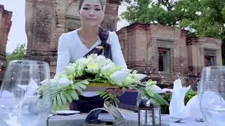 Luxury MICE & Corporate Events at Sofitel Angkor | Exclusive Angkor Temple Dinners & Venues