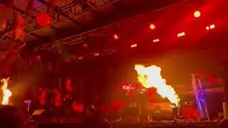 Saquen los pomos (en vivo) GH  ixticpan teziutlan puebla