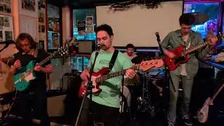 Sir Kingfish - Crisp Rat (Live at Avant-Garde Bar)