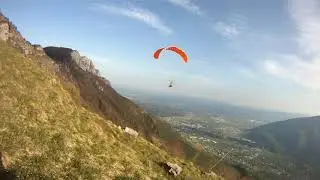MIM paramodels RC PARAGLIDER SLOPE FLYING AND ACRO