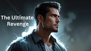 The Ultimate Revenge After She Betrays You