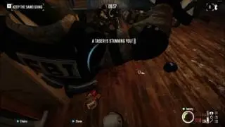 the take (loadsamoney edition)