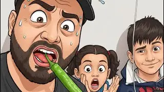 Mirchi king🌶️👑 Chocolate ❌Mirchi✅