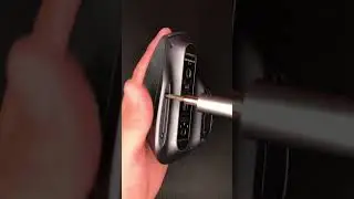 Reparaci&oacute;n de un Mouse Logitech MX Master 2s (puntero no se mueve) #shorts