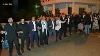 Şervan Erdin Düğünü Part 3 / Foto Gizem