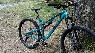 Долгожданный обзор Jamis Faultline a2 2023!