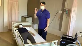 活動・休息技術動画