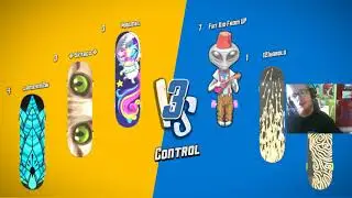 VERFSKATEN? (Decksplash free week?)