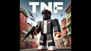 TNF AO VIVO - Jogando