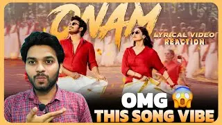 Kramp Onam | Telugu Song Reaction | New Song | @POCONTENT1 |