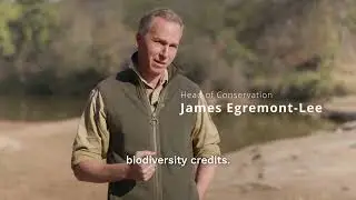 Introduction to AWE for Nature Foundation pilot project Chewore Conservation Trust, Zimbabwe.