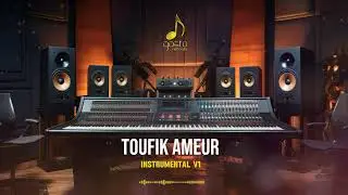 Toufik Ameur - Full Album ( Instrumental Volume 1 )