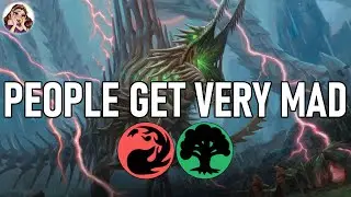 100% ALWAYS Etali On Turn 4 Is OP - Standard