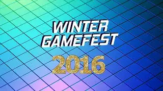 Winter GameFest 2016 | San Diego Arcadian Melee Trailer