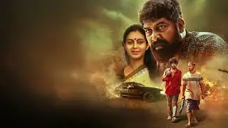 PANI Movie | Promo | Malayalam | Joju George | Sagar Surya | Junaiz | Streaming Now