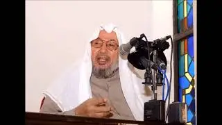 اليوم العالمي للغذاء | الشيخ يوسف القرضاوي | خطبة (صوتية)