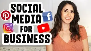 Content Marketing Strategy for Small Business | How to Use Social Media for Marketing your Business