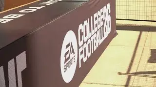 EA Sports and Spotify bring 'Campus Huddle Tour' event to Knoxville