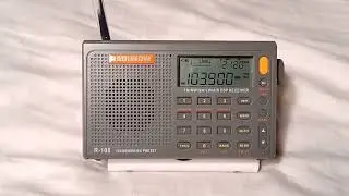 WFAS 103.9 FM Bronxville, NY (01.02.2022)