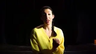 R-E-B-E-C-C-A - Theatre Passe Muraille 2014.15 Season