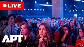LIVE | First Turning Point Summit Since Charlie Kirk&rsquo;s Death Marks a Defining Moment | APT