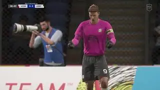 FIFA 20 Pro Clubs - Best Saves of the Week Part 1