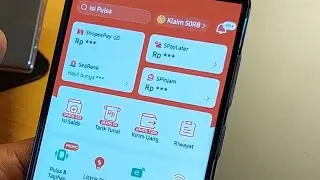 Apakah aman menyimpan uang di shopeepay?