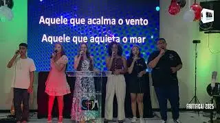 COJM - Ministério Frutificai - 