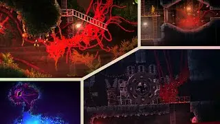 ULTIMATE Carrion Walkthrough - 100% Completion Guide