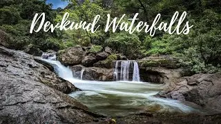 Devkund Waterfalls Trek| Cinematic video |Google pixel 6