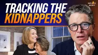 Following the Digital Trail in the Nancy Guthrie Kidnapping