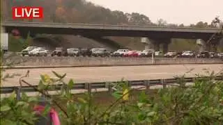 Live Mobile Traffic Video/Tower-cam, 840/I-65 Live Stream, Nov. 5, 2015
