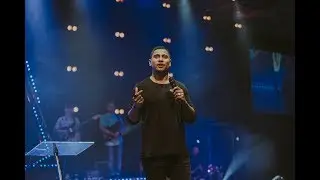 Rocknations Youth Conference 2017 - Peter Toggs