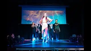 Fashion & Arts Showcase 2025