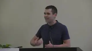 FutureLaw 2019 | Closing Keynote: Julio Avalos