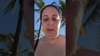 Big accessibility win on the Disney Cruise!!!