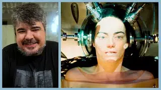 POBRES CRIATURAS: A revolução sexual do monstro de Frankenstein (SEM spoilers)