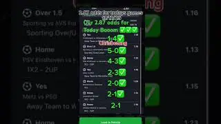 Football winning predictions #chrisbetting #winningpredictions