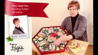 Standing Ovation Gift Variety - Figi's