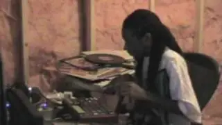 King I Divine making a  Soul Beat! (Losing Weight) MPC 1000