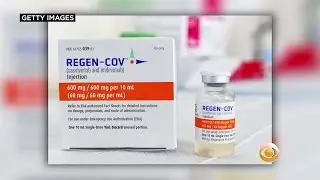 What Is Regeneron COVID-19 Monoclonal Antibody Treatment?