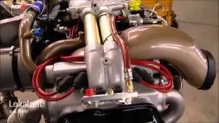 Limbach Flugmotoren