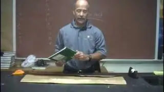 How to cover your book