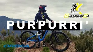 ORBEA RALLON SUL MONTE SERRA