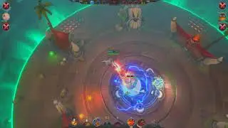 Battlerite Clutch Ace