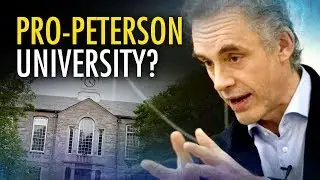 Rob Shimshock: PRO-Peterson Campus Diversity Event?