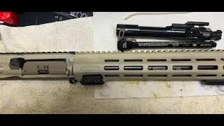 AR-15 16