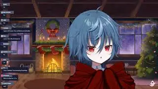 Yuko Yurei Energy drink/ Cute moment