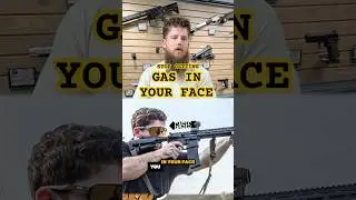 Flow Through Suppressors Are BETTER!
